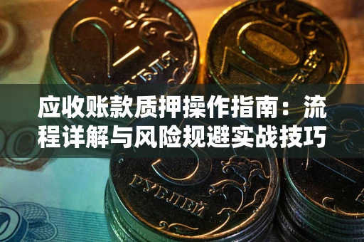 武汉应收账款质押操作指南:流程详解与风险规避实战技巧 武汉应收账款质押操作指南:流程详解与风险规避实战技巧