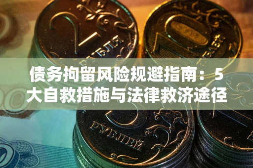 武汉债务拘留风险规避指南：5大自救措施与法律救济途径